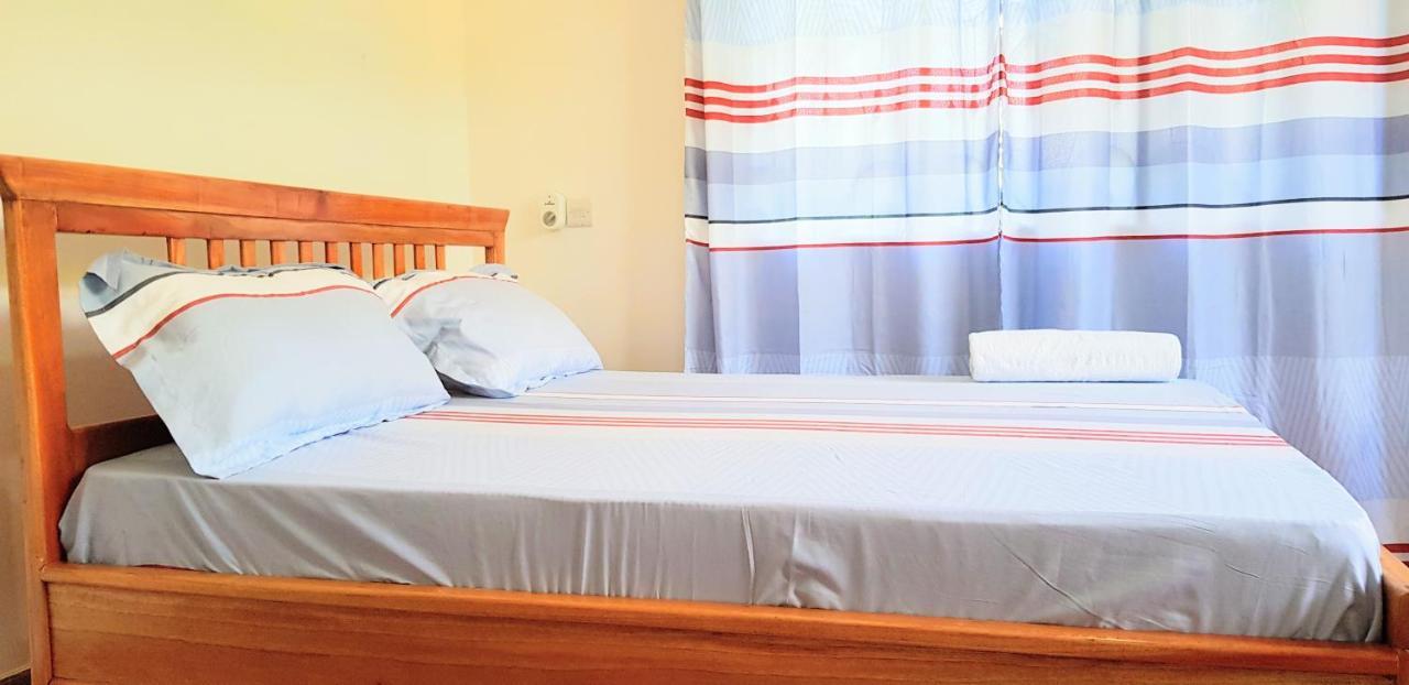 Monalisa Furnished Apartments Morogoro ภายนอก รูปภาพ