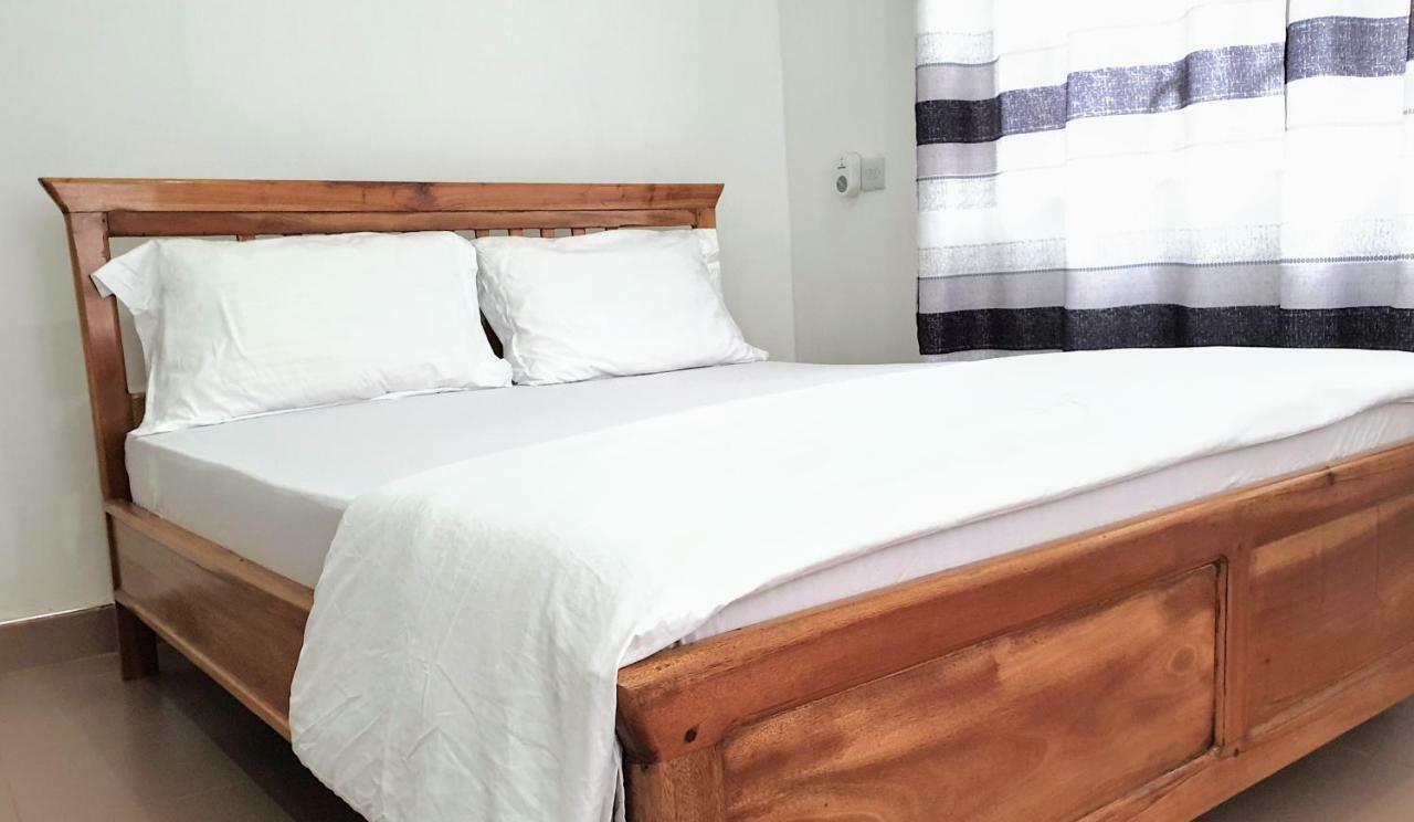 Monalisa Furnished Apartments Morogoro ภายนอก รูปภาพ