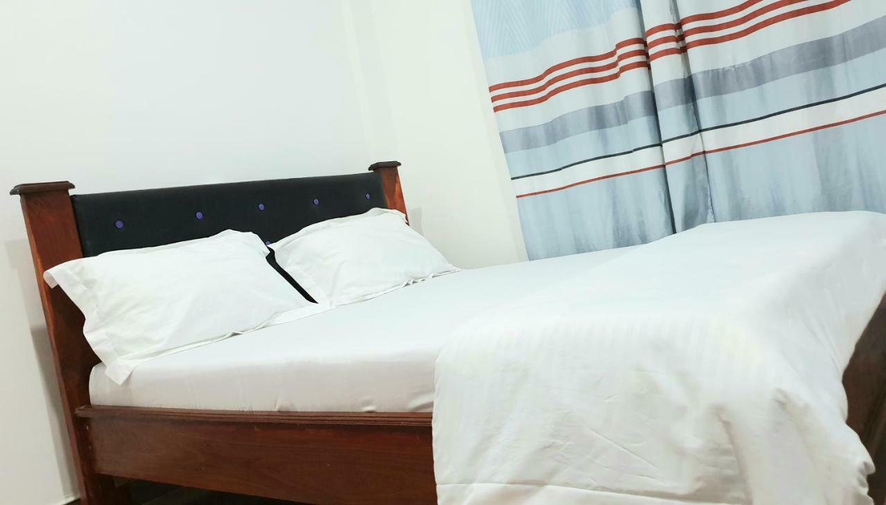 Monalisa Furnished Apartments Morogoro ภายนอก รูปภาพ